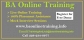  BA Online Training