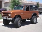 1977 Ford Bronco
