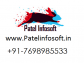 Patel Infosoft - Onshore Offshore Business Processing Outsourcing