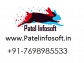  Patel Infosoft - Onshore Offshore Business Processing Outsourcing