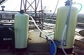 domestic water softener, industrial water softener