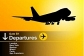 International airline tickets