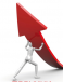 Advertising absolutely works! One of the largest online advertising markets in the world is the Unit