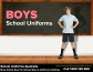 School Uniforms Australia
