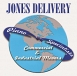 Jones Delivery
