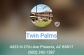 Twin Palms