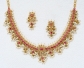 Designing jewellery that reflects the region's culture at Mangatrai, Panjagutta