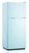 Equator RF363W Top Freezer Refrigerator