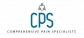 Comprehensive Pain Specialists
