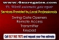 Automatic Gate Repair Services