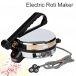 Electric Roti Maker , Electric Chapatti Maker From Teleone 