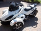 2010 Can-Am Spyder RS-S SE5- Automatic