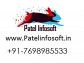  Patel Infosoft Inbound Outbound Call Centre Projects