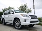FOR SALE : USED 2013 LEXUS LX 570 