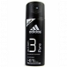 32GB Adidas Men's Body Fragrance Spray Bottle Camera
