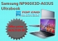 Samsung NP900X3D-A03US Ultrabook