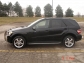 2007 Mercedes-Benz ML 350
