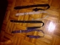 4 guitar straps