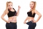 Methods in body weight loss