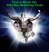 Big Money...Marketing Tools