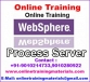Websphere Process Server Online Training Institutes in Hyderabad India