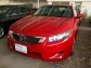 2005 to 2012 New honda accord