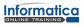 Informatica Online Training and Placement at Online-Training-Informatica.com