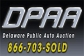 Delaware Public Auto Auction