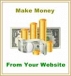 Earn Money From Your Website and Blog
