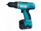 10Mm 18V Rechargeable Electric Screwdriver Drill
