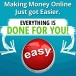 Making Money Online Just Got Easier