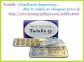 Tadalis online at cheapest cost