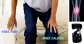 knee belt