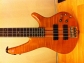 IBANEZ SR900 BASS GUITAR