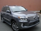 For sale: 2013 Lexus LX 570 4WD 4dr SUV Jeep Full Options Perfect Condition ........