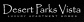 P.B. Bell - Desert Parks Vista