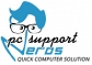 Window support