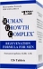 HGH Complex Männer - Man 126 Kau tabletten