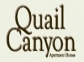 P.B. Bell - Quail Canyon