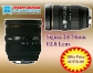 Sigma 24-70mm f/2.8 Lens