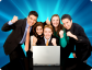 LibertaGia- earnings for viewing ads!