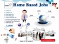 Copy and Paste Form Filling Jobs