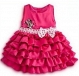 Princenza - Ball gown - Minnie Mouse sleeveless