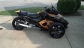 2009 Can-Am Spyder