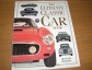 TABLETOP CAR BOOKS