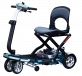 Heartway Brio S19 portable electric scooter