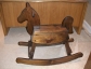 ROCKING HORSE
