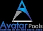 Swimming pool is not only fun equipment but also exercise equipment