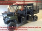  2011 Polaris Ranger Crew 800 EFI - $5800