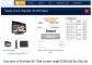 Get up to 95% off cool stuff like computers, laptops and jewelry